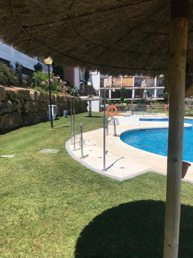 Apartamento Casa del Sol Manilva Exterior foto