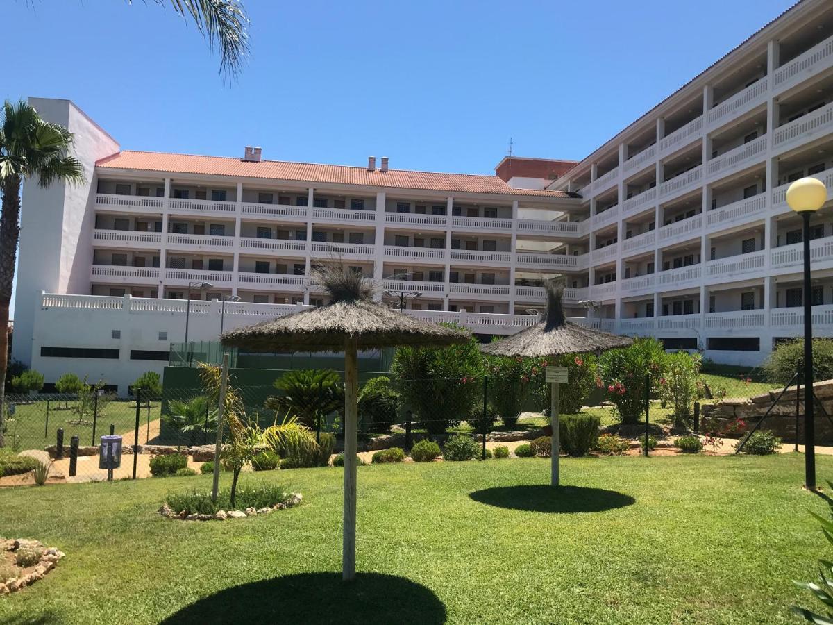 Apartamento Casa del Sol Manilva Exterior foto