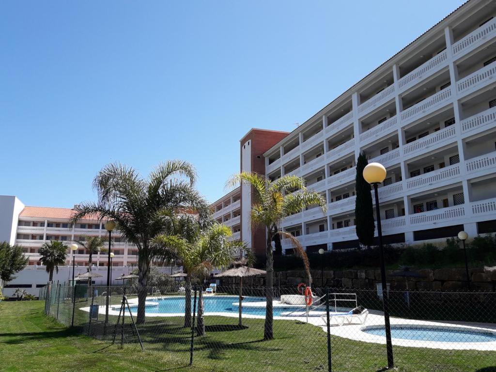 Apartamento Casa del Sol Manilva Exterior foto