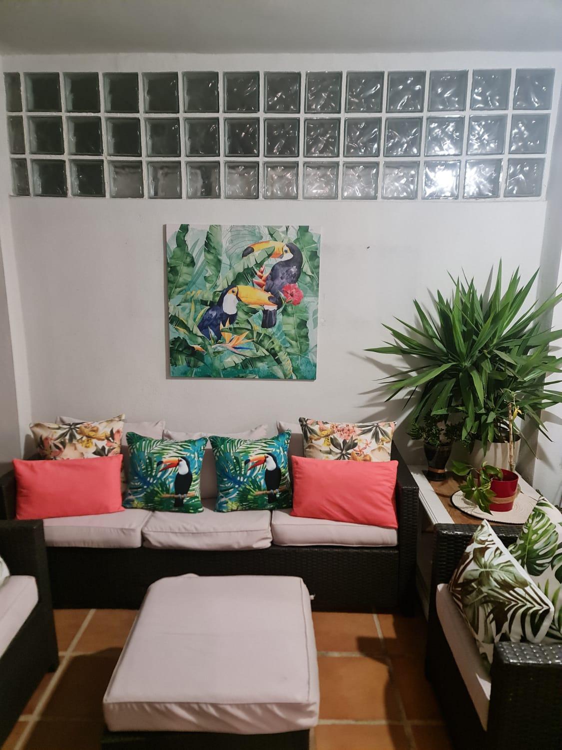 Apartamento Casa del Sol Manilva Exterior foto