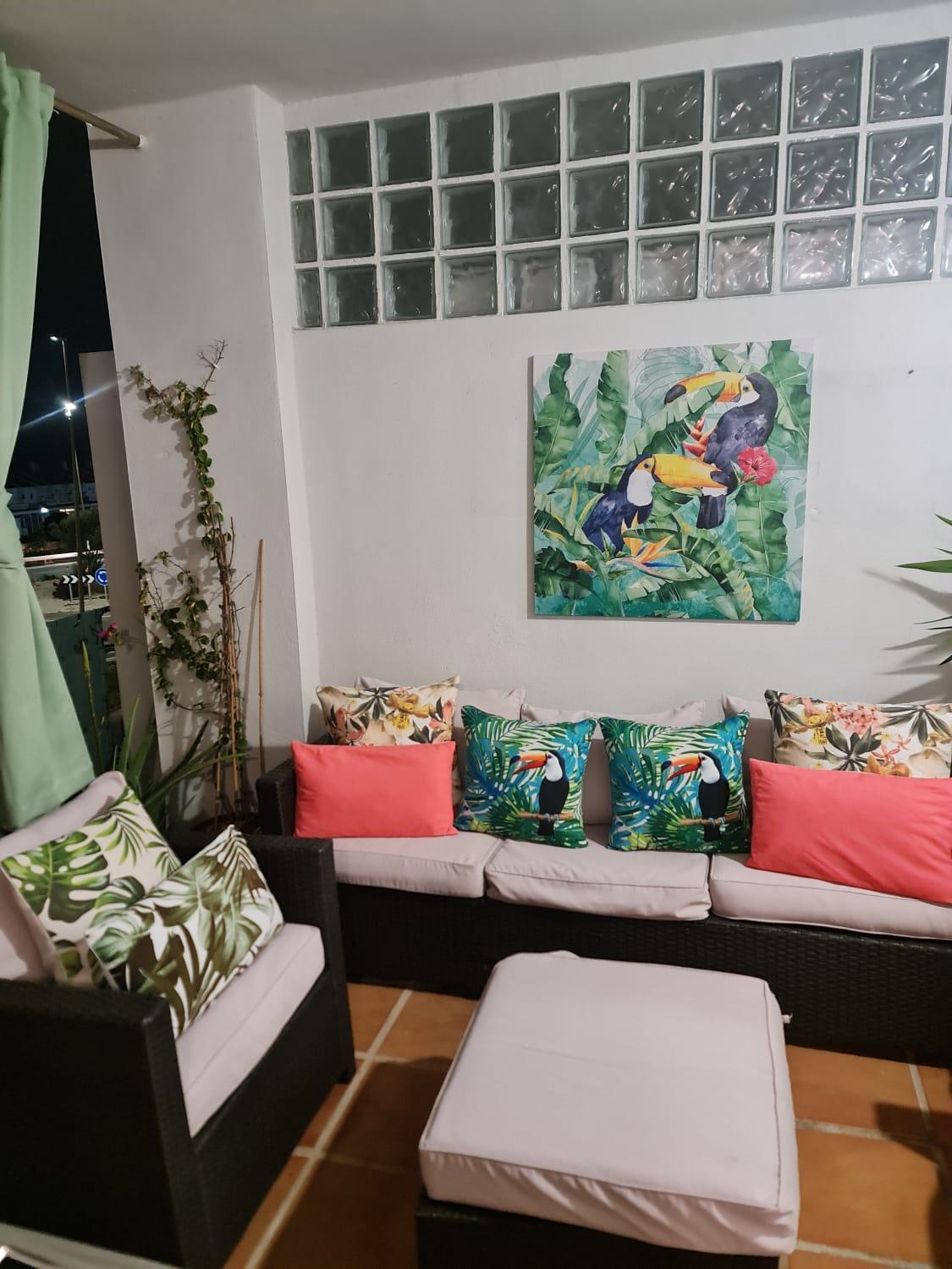 Apartamento Casa del Sol Manilva Exterior foto