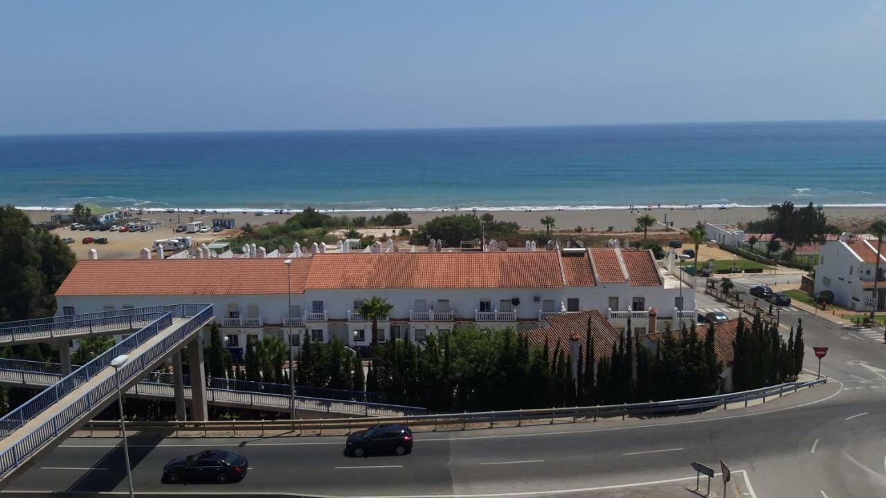 Apartamento Casa del Sol Manilva Exterior foto
