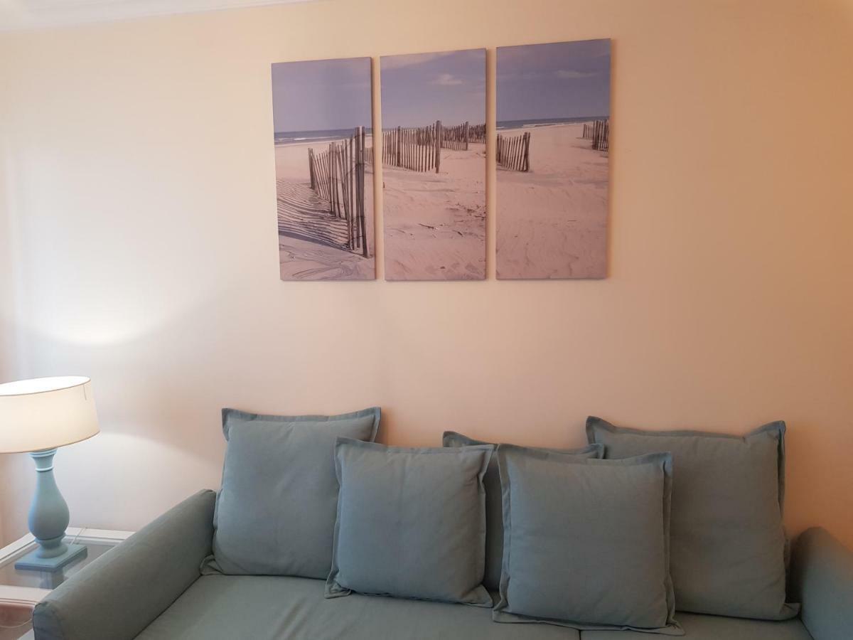 Apartamento Casa del Sol Manilva Exterior foto