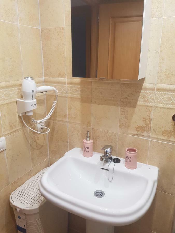 Apartamento Casa del Sol Manilva Exterior foto