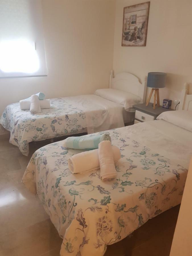 Apartamento Casa del Sol Manilva Exterior foto